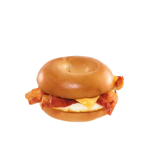 Bacon-Egg-Cheese