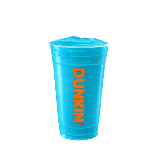 Blue Raspberry