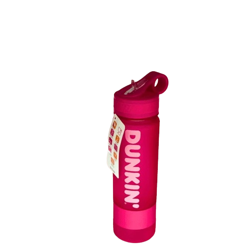 Bottled Water