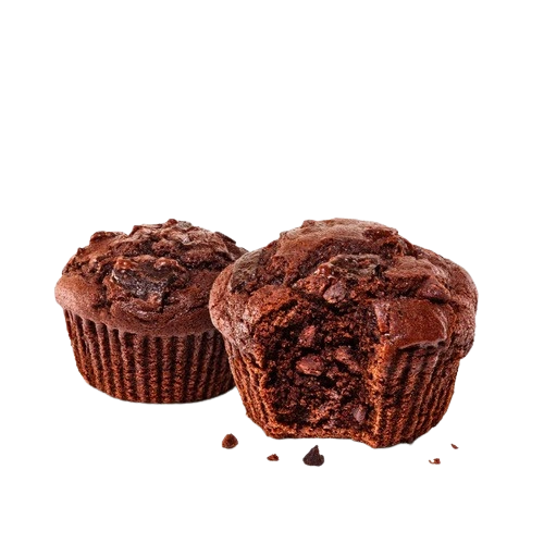 Chocolate-Chip-Muffin