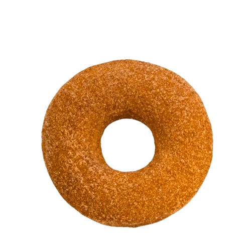 Cinnamon Donut