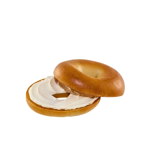Cinnamon-Raisin-Bagel
