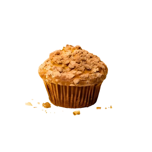 Coffee-Cake-Muffin
