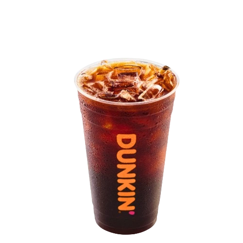 Cold Brew