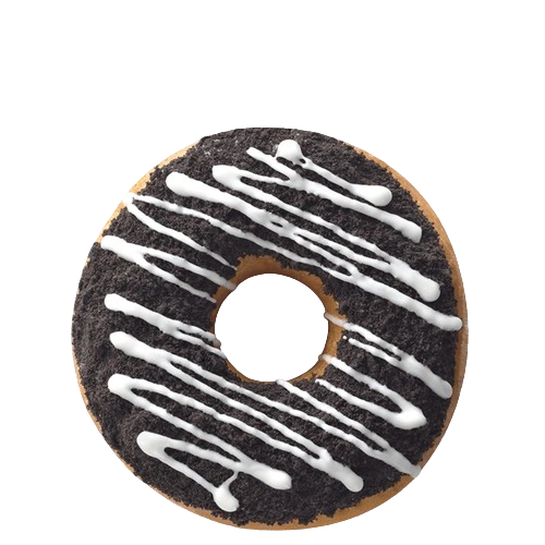 Cookies and Cream