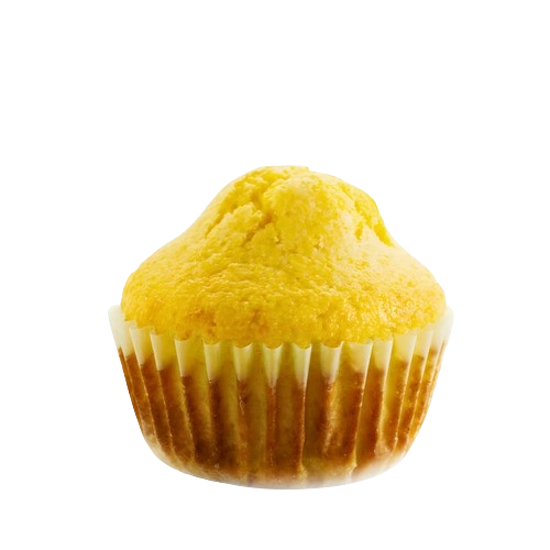 Corn-Muffin