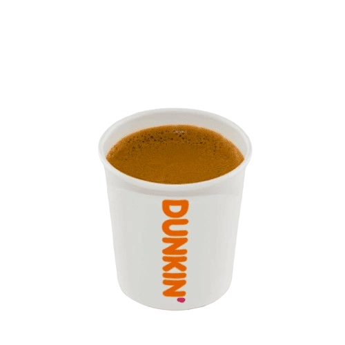 Dunkin' Donuts Espresso