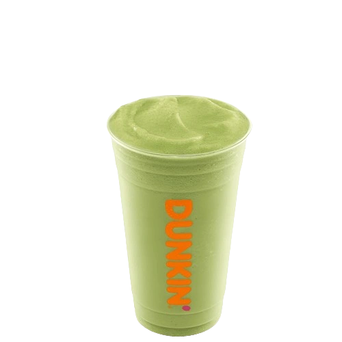 Frozen Matcha Latte