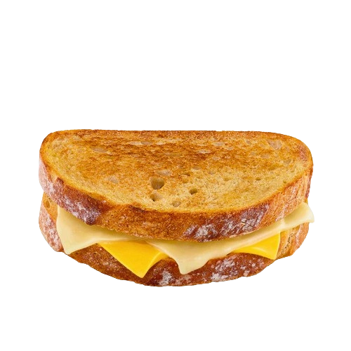 Grilled-Cheese