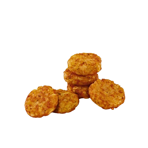 Hash-Browns