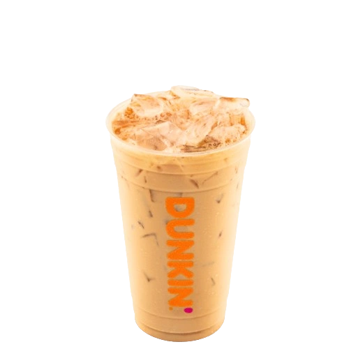 Iced Latte