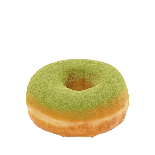 Matcha Madness