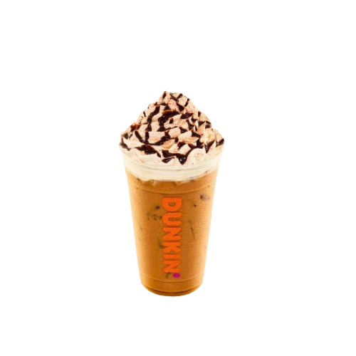 Mocha-Swirl