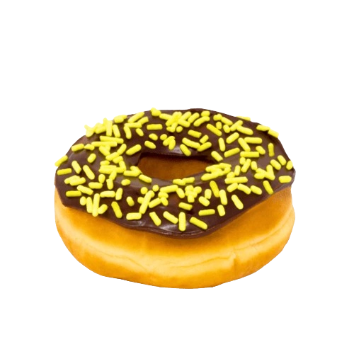 Padres Donut