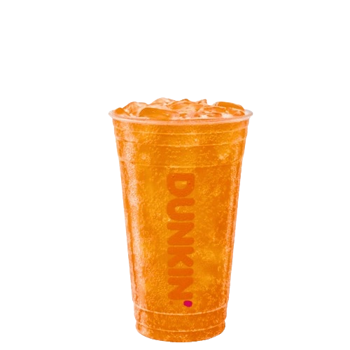 Peach Paradise