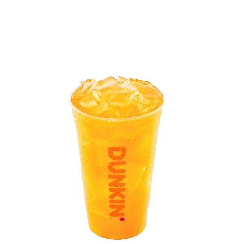 Pineapple Punch
