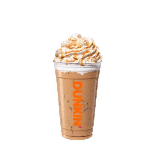 Pumpkin Swirl