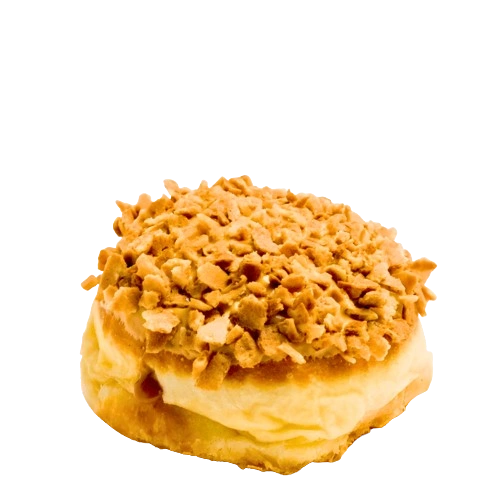 Salted Caramel Crunch