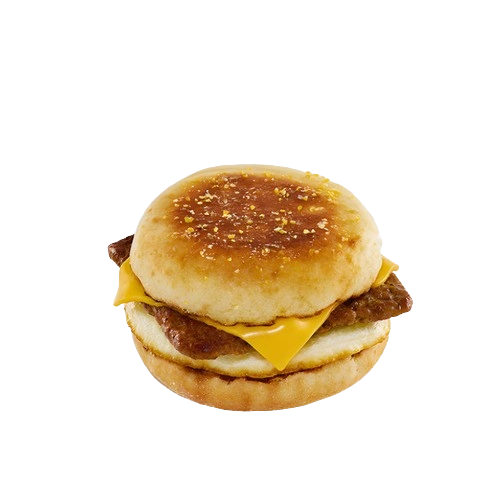 Sausage-Egg-Cheese