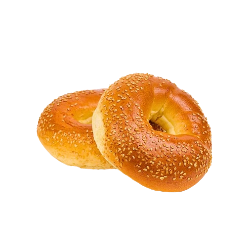 Sesame-Seed-Bagel