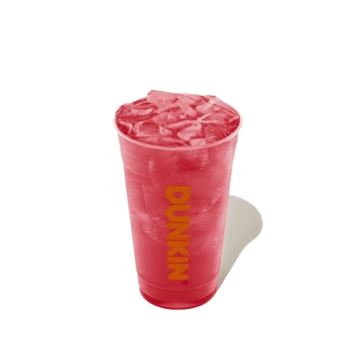 Strawberry Dragonfruit