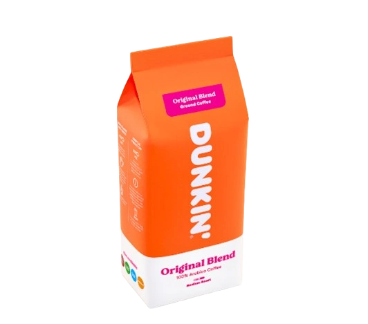 Dunkin' Donuts Packaged Coffee