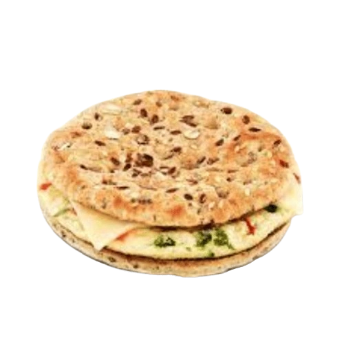 Veggie Egg White Omelet