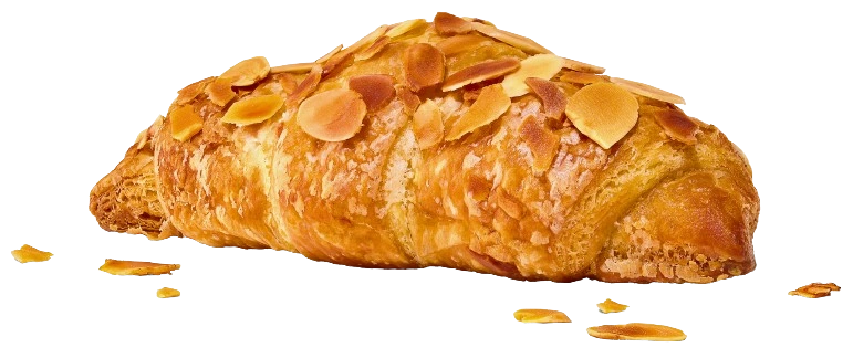 Dunkin' Donuts Croissant
