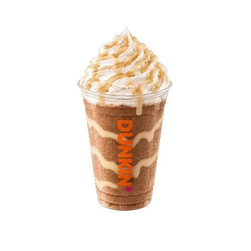 French Vanilla Swirl  