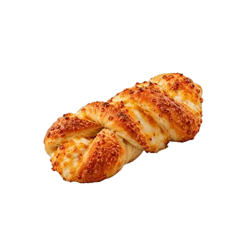 White Cheddar Bagel Twist